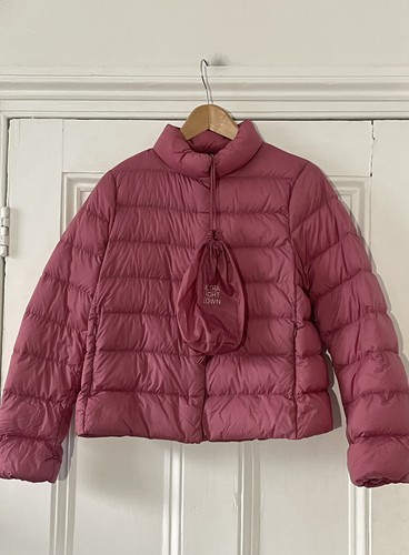 Uniqlo ultra light women - uniqlo,