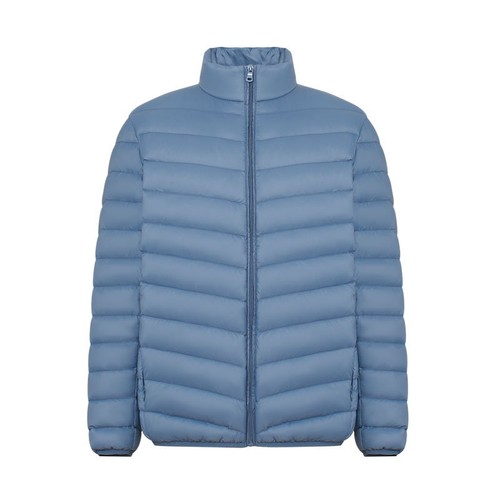 Men lightweight down jacket - men's,