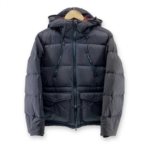 Nanga bornfree down - down, jacket