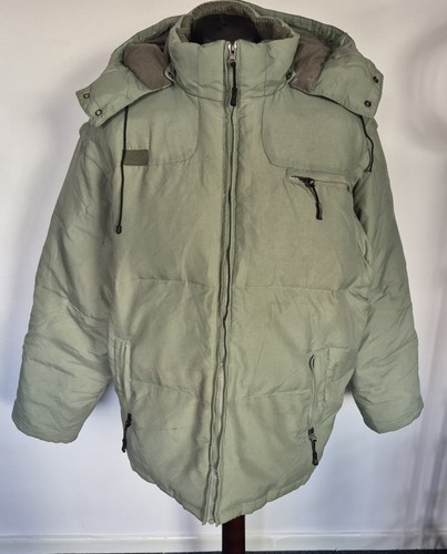 Fila vintage mens down - vintage,