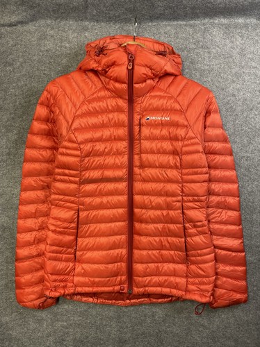 Montane puffer jacket - jacket, women's