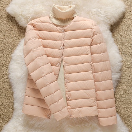 Women down jacket ladies - jacket,