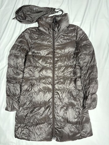 Uniqlo ultra light down womens - light,