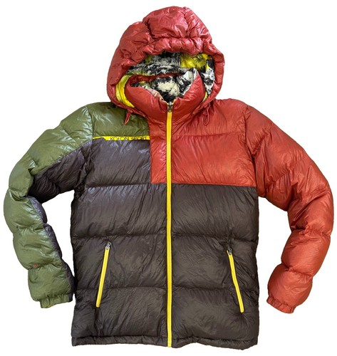 Kolon sport reversible - sport, down