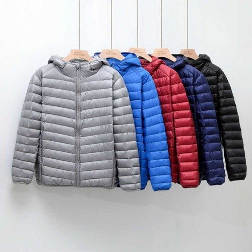 Winter men jacket coat - winter, men's